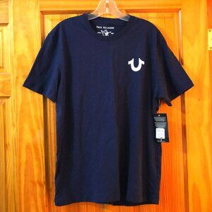 True Religion Short Sleeve T-Shirt
